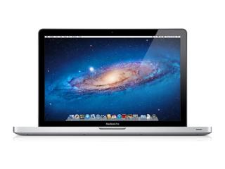 MacBook Pro 15インチ : 2.2GHz MD318J/A MD318J/A
