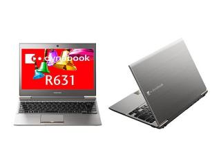 dynabook R631 R631/W1TD PR6311TDMFSW PR6311TDMFSW