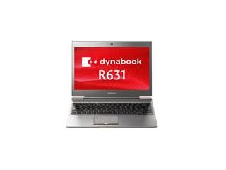 dynabook R631 R631/D PR631DAWR4BA51 PR631DAWR4BA51