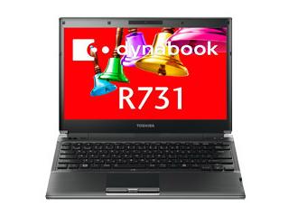 dynabook R731 R731/W2MD PR7312MDRGBW PR7312MDRGBW