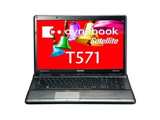 dynabook Satellite T571 T571/W4MD PT5714MDBGBW PT5714MDBGBW