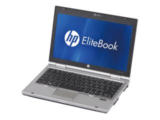 EliteBook 2560p Notebook PC 2540M/12.5H/4/500/N/o/7PR/M QG648PA#ABJ QG648PA#ABJ