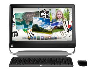 TouchSmart 520PC 520-1060jp Corei7 2600S/2.8G CTO標準構成 2011/10
