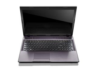 IdeaPad Z575 129992J ガンメタルグレー 129992J