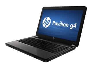 Pavilion g4-1300 g4-1307TU スタンダードモデル A9L91PA-AAAA チャコールグレー A9L91PA-AAAA