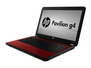 Pavilion g4-1300 g4-1310TU スタンダード・オフィスモデル A9M40PA-AAAA ソノマレッド A9M40PA-AAAA