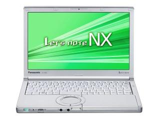Let's note NX1 CF-NX1GEADR CF-NX1GEADR