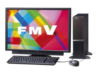 ESPRIMO DH DH77/G FMVD77G ラグジュアリーブラック FMVD77G