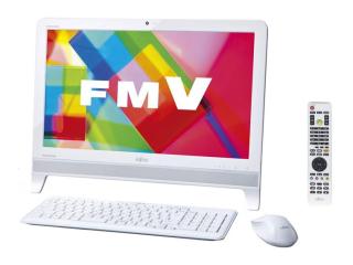 ESPRIMO EH EH30/GT FMVE30GTW スノーホワイト FMVE30GTW