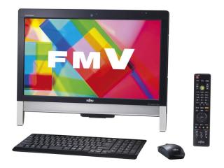 ESPRIMO FH FH56/GD FMVF56GDB シャイニーブラック FMVF56GDB