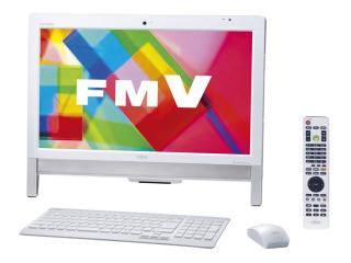 ESPRIMO FH FH56/GD FMVF56GDW スノーホワイト FMVF56GDW