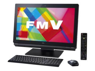 ESPRIMO FH FH77/GD FMVF77GDB シャイニーブラック FMVF77GDB