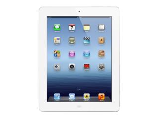 iPad Wi-Fiモデル 32GB ホワイト(第3世代) MD329J/A MD329J/A