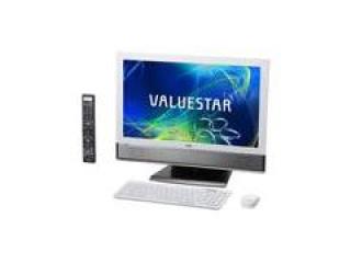VALUESTAR G タイプW GV247A/BT PC-GV247ABAT ファインホワイト PC-GV247ABAT