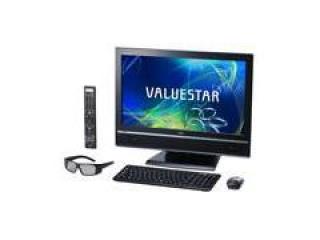 VALUESTAR G タイプW GV227F/AT PC-GV227FAGT ファインブラック PC-GV227FAGT