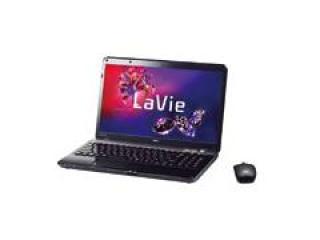 LaVie S LS350/F26B PC-LS350F26B スターリーブラック PC-LS350F26B