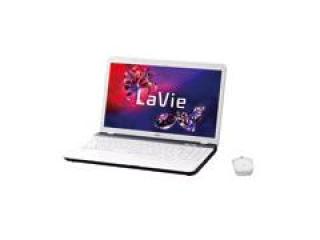 LaVie S LS150/F26W PC-LS150F26W エクストラホワイト PC-LS150F26W