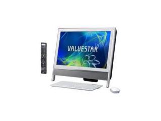 VALUESTAR N VN570/GS6W PC-VN570GS6W ファインホワイト PC-VN570GS6W