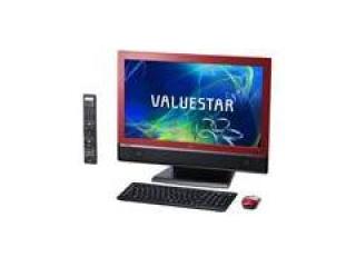 VALUESTAR W VW770/GS6R PC-VW770GS6R クランベリーレッド PC-VW770GS6R
