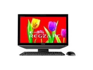 dynabook REGZA PC D731 D731/T9EB PD731T9EBFB プレシャスブラック PD731T9EBFB