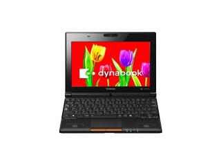 ネットブック dynabook N301 N301/02EC PN30102ENVC カカオブラウン PN30102ENVC