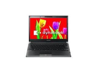 dynabook R731 R731/38EB PR73138ERFB グラファイトブラック PR73138ERFB