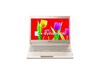 dynabook R731 R731/38EK PR73138ERFK シャンパンゴールド PR73138ERFK