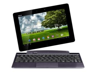 Eee Pad TF201 TF201-PR64D アメジストグレー TF201-PR64D