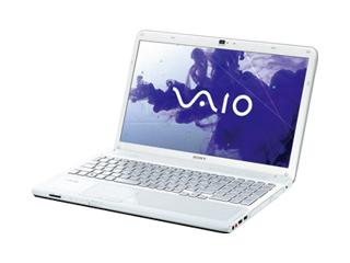 VAIO Cシリーズ VPCCB4AJ Corei3 2350M ホワイト VPCCB4AJ Corei3 2350M