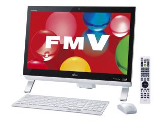 ESPRIMO FH FH56/HD FMVF56HDW スノーホワイト FMVF56HDW